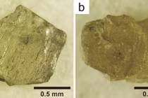 Mỏ kim cương khổng lồ dưới hố Popigai có thể cung cấp trong 3.000 năm