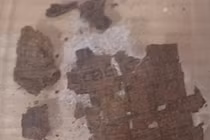 Vì sao người Ai Cập cổ đặt sử thi Iliad vào bụng xác ướp?