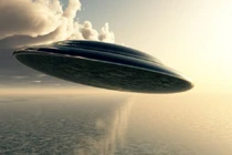 Hơn 8.000 UFO xuất hiện bí ẩn, Mỹ đối mặt câu hỏi chấn động