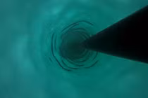 Trung Quốc phá kỷ lục khoan xuyên lớp băng Nam Cực xuống 3.413m