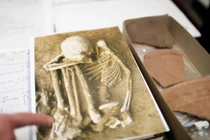 Khám phá bằng chứng sớm nhất về thuật ướp xác người đầy bí ẩn