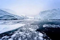 Bắc Cực ấm lên kỷ lục chuyên gia chỉ loạt hiện tượng đáng sợ bùng phát