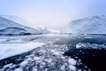 Bắc Cực ấm lên kỷ lục chuyên gia chỉ loạt hiện tượng đáng sợ bùng phát