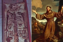 Bí ẩn 800 năm trong ngôi mộ vị thánh sắp được hé lộ