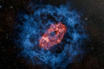 Thu được tín hiệu sóng hấp dẫn kỳ lạ gây bối rối giới khoa học