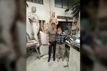 Nghiên cứu ADN tiết lộ người Maniot giữ đặc điểm độc đáo suốt 1.400 năm