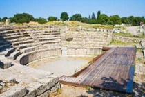 Khám phá dấu tích thành Troy huyền thoại ẩn giấu ở Thổ Nhĩ Kỳ