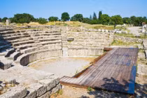 Khám phá dấu tích thành Troy huyền thoại ẩn giấu ở Thổ Nhĩ Kỳ