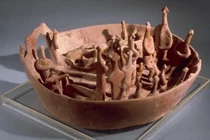 Hiện vật bí ẩn bên trong mộ cổ 4.000 tuổi ở đảo Síp