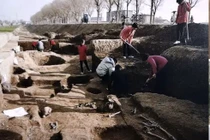 Xã hội mẫu hệ 4.500 tuổi gây chấn động Trung Quốc