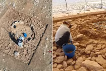 Khai quật cấu ​​trúc cổ hơn Stonehenge 7.000 tuổi, lịch sử phải viết lại