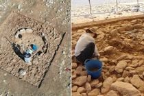 Khai quật cấu ​​trúc cổ hơn Stonehenge 7.000 tuổi, lịch sử phải viết lại