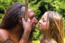 Mô hình mới hé lộ người Neanderthal không thực sự tuyệt chủng