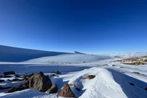 Sửng sốt phát hiện lõi băng 6 triệu năm tuổi tại Nam Cực