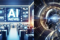 Trí tuệ nhân tạo thay đổi báo chí thế nào? 