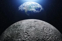 Khám phá mới về mối liên hệ giữa Trái đất và Mặt trăng qua từ trường