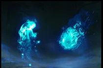 Giải mã hiện tượng “ma trơi” từng khiến nhiều người rùng mình trong đêm