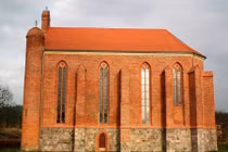 Hầm mộ cổ ở Ba Lan hé lộ bí ẩn về hiệp sĩ dòng Đền và Chén Thánh