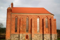 Hầm mộ cổ ở Ba Lan hé lộ bí ẩn về hiệp sĩ dòng Đền và Chén Thánh