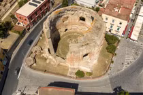 Bí quyết tồn tại của đền thờ thần Vệ Nữ qua hàng nghìn năm