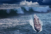 Sự thật về vùng biển nguy hiểm 'Tam giác quỷ' Bermuda 