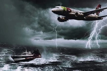 Sự thật về vùng biển nguy hiểm 'Tam giác quỷ' Bermuda 