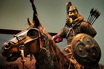 Phát hiện mới về hậu duệ của Thành Cát Tư Hãn tại Ulytau