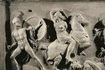 Phát hiện cổ đại về phẫu thuật hàm qua ảnh CT của phụ nữ Scythia