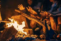 Phát hiện sớm nhất về tạo lửa cách đây 400.000 năm tại Anh