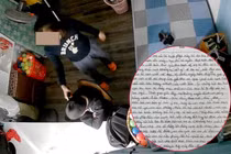 Vụ bé trai kêu cứu khi sống cùng mẹ kế, Công an Hà Nội vào cuộc