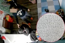 Vụ bé trai kêu cứu khi sống cùng mẹ kế, Công an Hà Nội vào cuộc