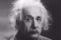 Hai cuộc hôn nhân của thiên tài Albert Einstein