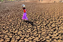 Nguồn nước cạn kiệt: Thách thức lớn trong bối cảnh biến đổi khí hậu