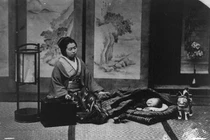 Ảnh hiếm về cuộc sống của người dân Nhật Bản thế kỷ 19