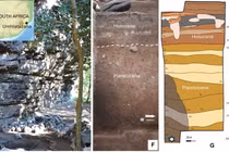 Phát hiện đầu mũi tên độc nhất thế giới cách đây 60.000 năm tại Nam Phi