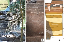 Phát hiện đầu mũi tên độc nhất thế giới cách đây 60.000 năm tại Nam Phi