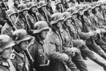 Sự thật sốc về sức bền và tinh thần thép của lính Đức quốc xã