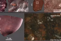 Đất son 18.000 năm tuổi tại Vân Nam hé lộ hoạt động nghi lễ tiền sử