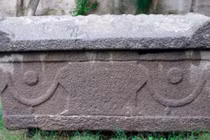 Bí ẩn quan tài đá Assos giúp tử thi phân hủy cực nhanh