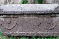 Bí ẩn quan tài đá Assos giúp tử thi phân hủy cực nhanh