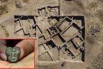 Phát hiện quan trọng về cuộc sống của người dân thời Đồ đồng