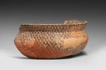 Nghiên cứu gốm Halaf bất ngờ lộ toán học thời tiền sử