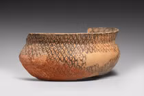 Nghiên cứu gốm Halaf bất ngờ lộ toán học thời tiền sử