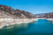 Âm thanh kỳ dị ở hồ Mead khiến dân Mỹ hoang mang cực độ