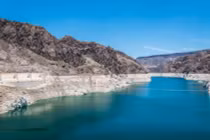 Âm thanh kỳ dị ở hồ Mead khiến dân Mỹ hoang mang cực độ