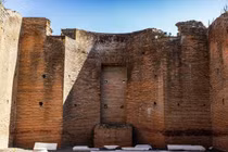 Phép lạ của bê tông La Mã: Công trình cổ vững vàng sau hàng thiên niên kỷ