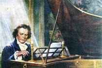Phát hiện gây sốc về dòng họ Beethoven qua phân tích DNA hậu duệ