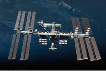 ISS vận hành hết công suất lần đầu tiên trong lịch sử