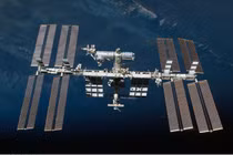 ISS vận hành hết công suất lần đầu tiên trong lịch sử