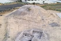 Giải mã bí ẩn công trình thờ cúng 5.000 năm tuổi mới lộ diện